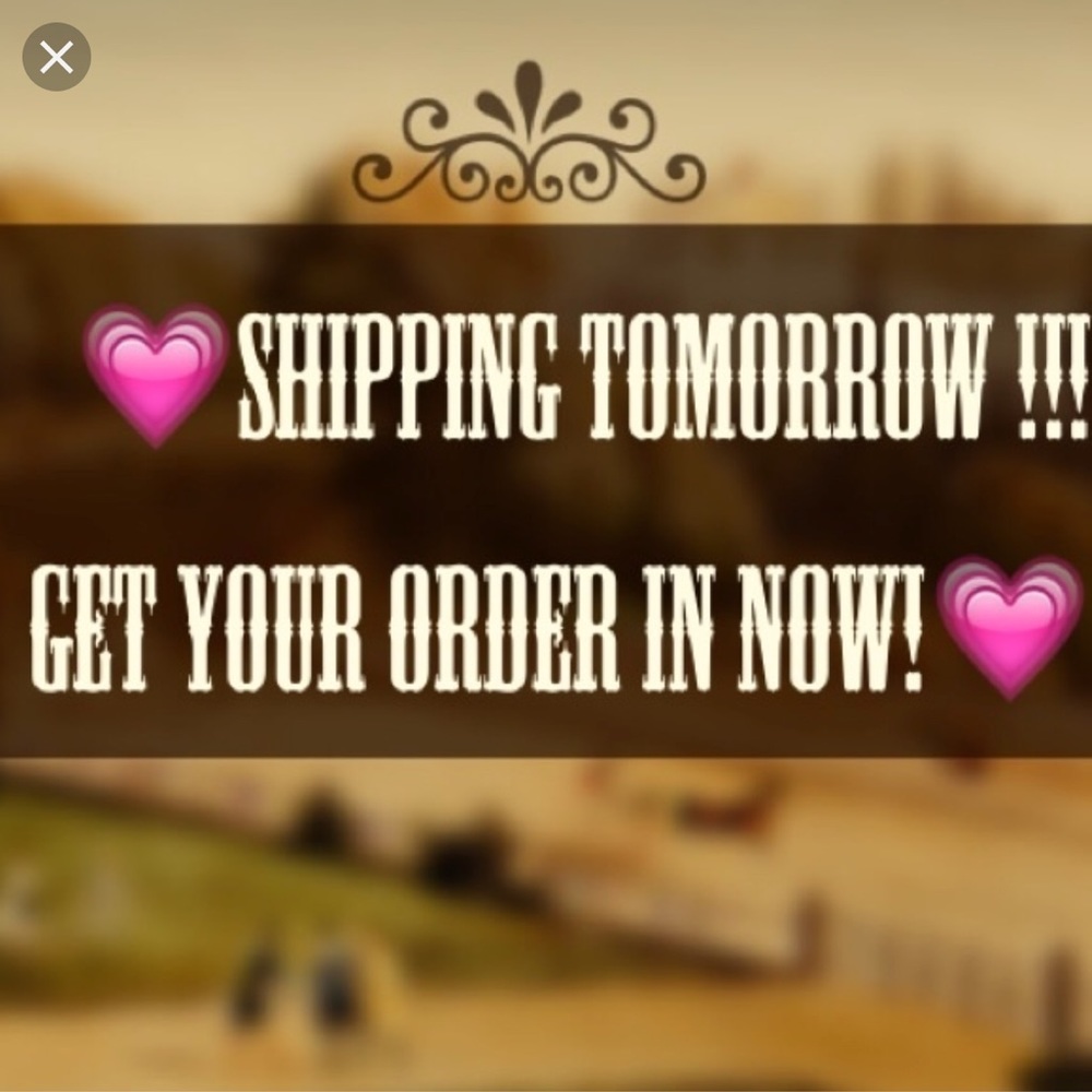 Going to post office!